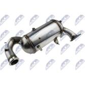 Filtre à particule NTY - DPF-PL-008