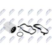 Filtre (ventilation du carter-moteur) NTY - SEP-BM-000