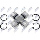 NTY Articulation Arbre Longitudinal NKW-TY-008 – Compatible Volkswagen Amarok 2.0 / 3.0 TDI 4Motion