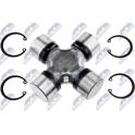 Flector, joint arbre de transmission NTY - NKW-FR-001
