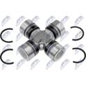 Flector, joint arbre de transmission NTY - NKW-TY-005