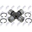 Flector, joint arbre de transmission NTY - SKK-UU-008