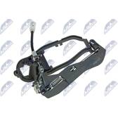 Frame, exterior door handle NTY - EZC-BM-075