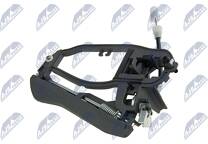 Frame, portiergreep buitenkant
