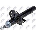 Shock absorber (sold individually) NTY - A-AU-016