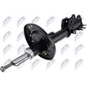 Shock absorber (sold individually) NTY - A-FT-026
