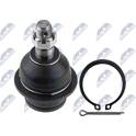 Fuseekogel NTY - ZSD-FR-006
