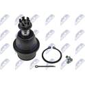 Fuseekogel NTY - ZSD-FR-007
