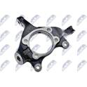 Fuso a snodo, Sospensione ruota NTY - ZZP-TY-007