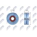 Galet enrouleur (courroie d'accessoire) NTY - RNK-NS-044