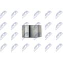 Galet enrouleur (courroie de distribution) NTY - RRP-MZ-014