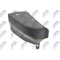Garde-boue et bavettes NTY - EZC-VW-169