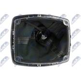 Garnissage de levier de vitesse NTY - GZB-FR-011