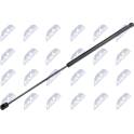 Gas Spring, bonnet NTY - AE-PL-018