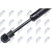 Gas Spring, foot-operated parking brake NTY - AE-AU-077