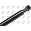Gasfeder, Motorhaube NTY - AE-FT-037