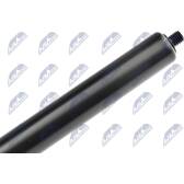 Gasfeder, Motorhaube NTY - AE-ME-038