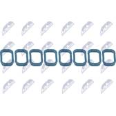 Gasket, intake manifold (x8) NTY - BKS-FR-010