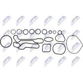 Gasket Set, oil cooler NTY - CCL-PL-018