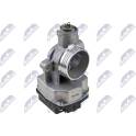 Gasklephuis NTY - ETB-CT-005