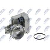 Gasklephuis NTY - ETB-VW-009