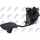 Gaspedaal NTY - EAP-NS-000
