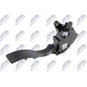 Gaspedaal NTY - EAP-NS-001