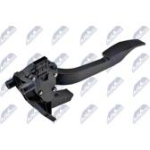 Gaspedaal NTY - EAP-PL-001