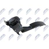 Gaspedaal NTY - EAP-RE-000