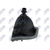 Gear Lever Gaiter NTY - GZB-FT-011