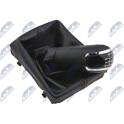 Gear shift knobs NTY - GZB-AU-005