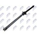 Gelenkwelle, Achsantrieb NTY - NWN-TY-002