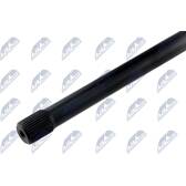 Goujon fileté, barre de torsion NTY - ZWT-CT-013