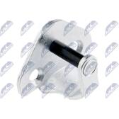 Goupille de verrouillage, serrure de porte NTY - EZC-FT-009