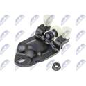 Guide de porte coulissante NTY - EZC-FR-109