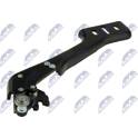 Guide de porte coulissante NTY - EZC-FR-121