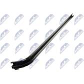 Guide de porte coulissante NTY - EZC-FR-134