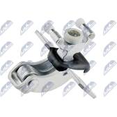 Guide de porte coulissante NTY - EZC-FT-015