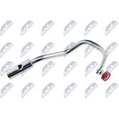 Guide de porte coulissante NTY - EZC-FT-017