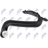 Guide de porte coulissante NTY - EZC-FT-128