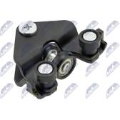 Guide de porte coulissante NTY - EZC-PL-062