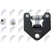Guide de porte coulissante NTY - EZC-RE-029
