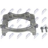 Halter, Bremssattel NTY - HZP-CT-028A