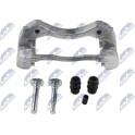 Halter, Bremssattel NTY - HZP-FR-004A