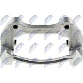 Halter, Bremssattel NTY - HZP-PL-010A