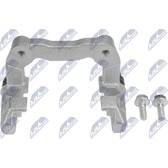 Halter, Bremssattel NTY - HZT-CT-027A