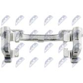 Halter, Bremssattel NTY - HZT-FR-004A