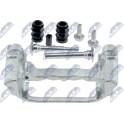 Halter, Bremssattel NTY - HZT-FR-009A