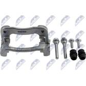 Halter, Bremssattel NTY - HZT-HD-020A