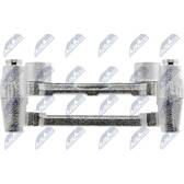 Halter, Bremssattel NTY - HZT-MZ-002A
